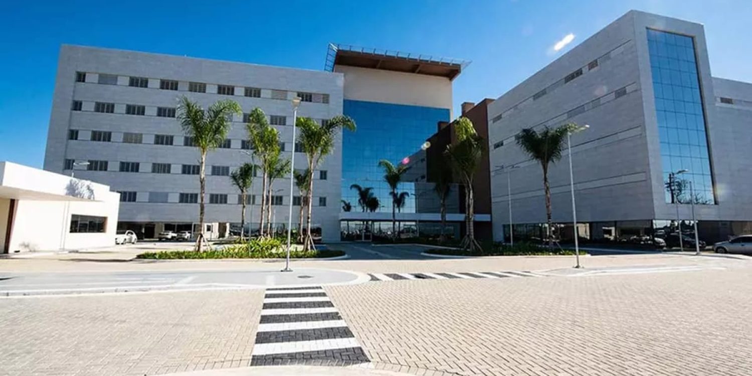 Hospital Regional de Sorocaba